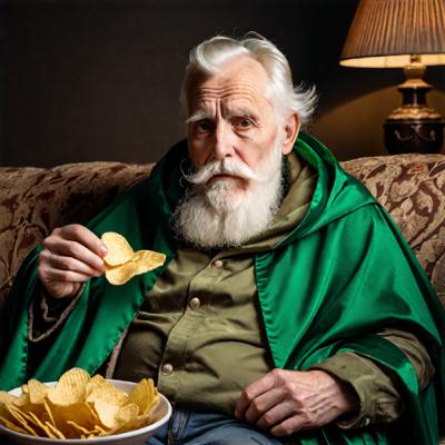 S2E1 Tropic Thunder (Return of the Missing Death hand) S2E1 Tropic Thunder (Return of the Missing Death hand)