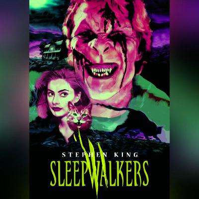 Sleepwalkers (1992)