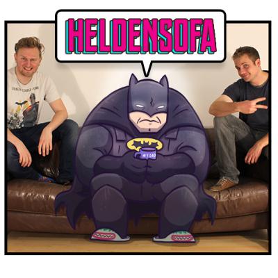#1: „Batman!“