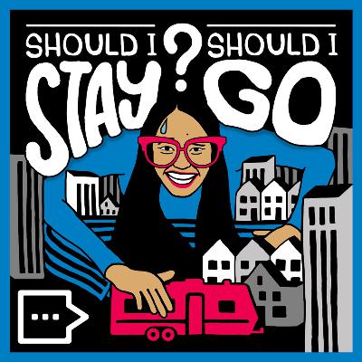 Should I Stay or Should I Go? (SISOSIG) Trailer Should I Stay or Should I Go? (SISOSIG) Trailer