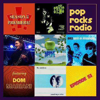 Fuzz, Feels, and the Return of Pop Rocks Radio