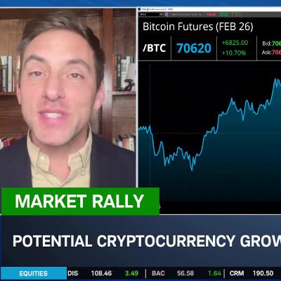 Bitcoin Recovers After Tapping $60K: New Bottom or Trap Door to More Selling?