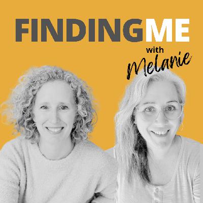 46. Melanie: Her Evolution into a Psychic Medium