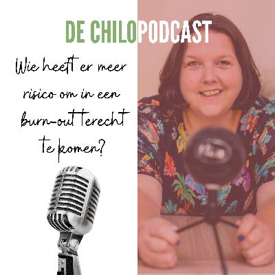 Wie heeft er meer risico om in een burn-out terecht te komen? Wie heeft er meer risico om in een burn-out terecht te komen?