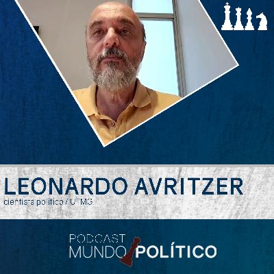 Cientista político Leonardo Avritzer - a instabilidade democrática no Brasil Cientista político Leonardo Avritzer - a instabilidade democrática no Brasil