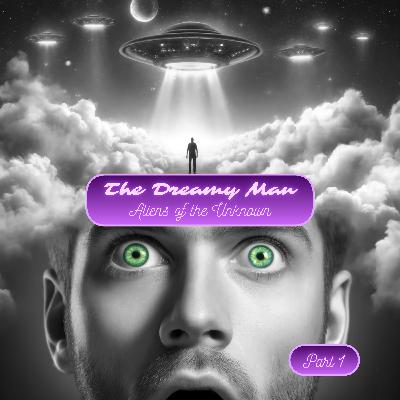 Aliens exist but we're wrong about them. Now I know why & they're after me | Part 1
