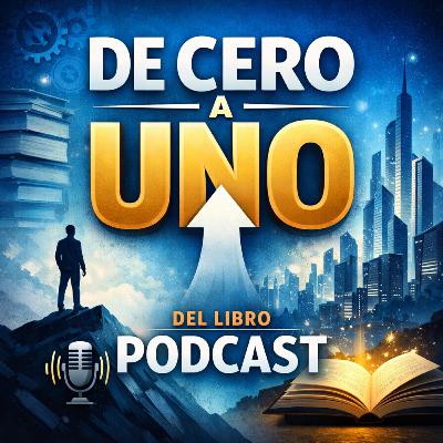De Cero A Uno - Resumen Del Libro De Cero A Uno - Resumen Del Libro