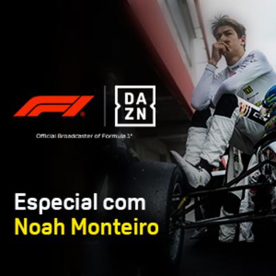 Especial Noah Monteiro