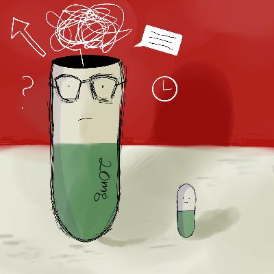 E57: ADHD: Adult ADHD