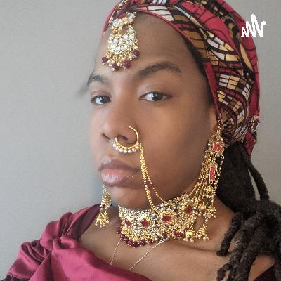 The Cunning Linguist: Black Girl Genius, Language and Archetypes