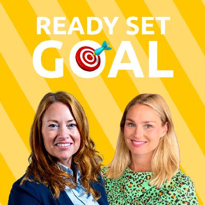 5. Kim Swing from Ahlsell about making Goal-Setting a part of the Culture