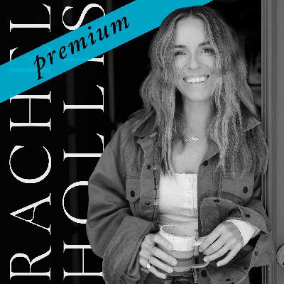 955 | Never Break a Promise You Make to Yourself (Here's How) [PREVIEW: Subscription Podcast]