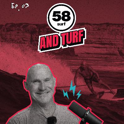 Ep.3 / José Maria Pyrrat