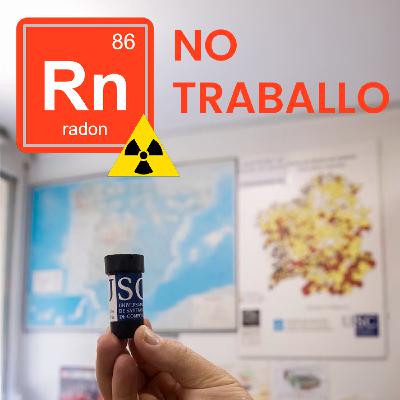 Efer 706 (10-4-25): O radon espreita nos centros de traballo