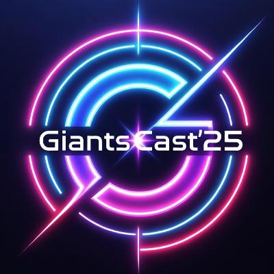 2025.12.17　【GiantsCast'25 十二月号】　フル尺 公開収録 on Ｘスペース