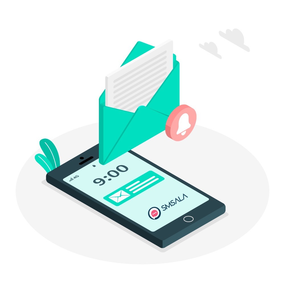 What is SMS marketing?