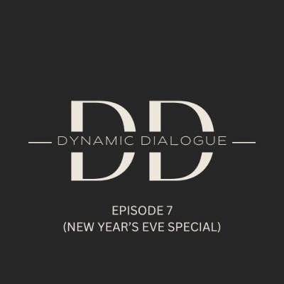 Episode 7: It’s the last day of 2023!