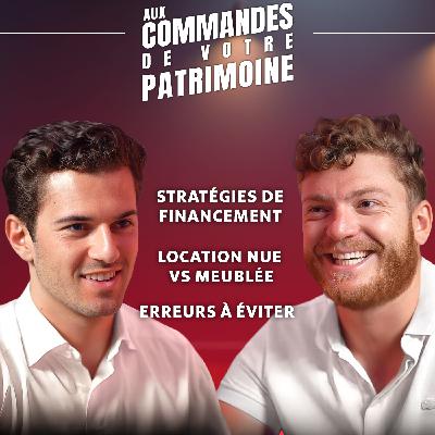 Investissement immobilier : secrets d'un investisseur à succès