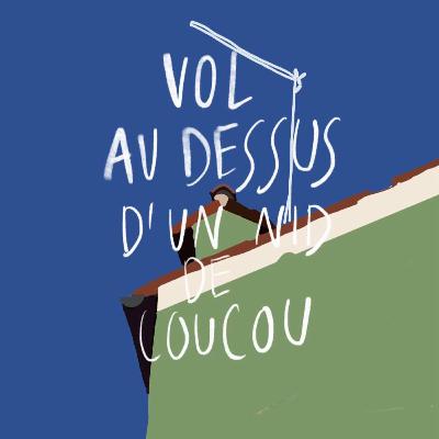 Vol au-dessus d'un nid de coucou - Série d’entretiens autour de la santé mentale - Deuxième épisode (2/3)