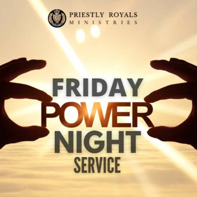 Power Night Service S2_E28 Power Night Service S2_E28