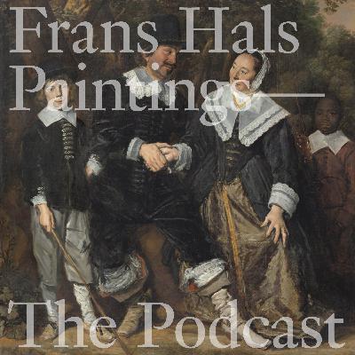 Family Group in a Landscape Family Group in a Landscape