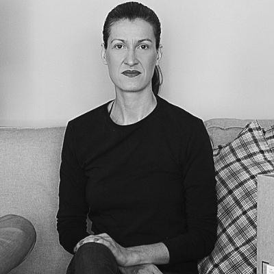Myrto Kiourti. Women in Architecture. Myrto Kiourti. Women in Architecture.