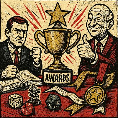 E il premio va a… chi?