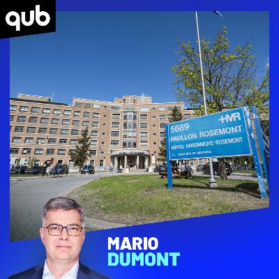 Maisonneuve-Rosemont: voici pourquoi le stationnement était la priorité principale