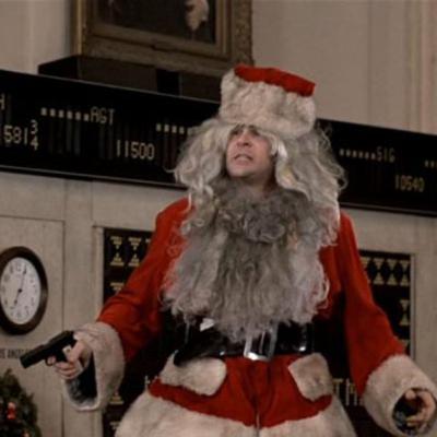 #006 - Happy NerdMas ovvero il Natale nerd e le maratone TV