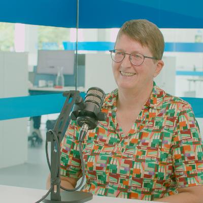 Jurylid Kathleen Van Camp over schoenenreglementering