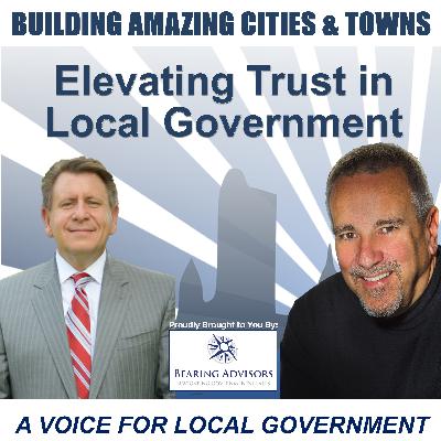 Elevating Trust in Local Government with Rick Davis