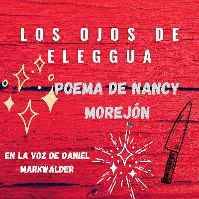 Los ojos de Eleggua
