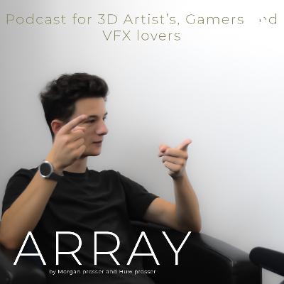 Are Google Making Games? - Episode One