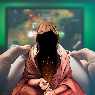 Episodio 47: Los Videojuegos y películas de Terror