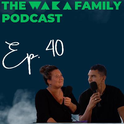 How Do Long-Distance Relationships Survive Chaos and Controversy?_Episode 40