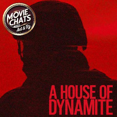 A House of Dynamite (2025)