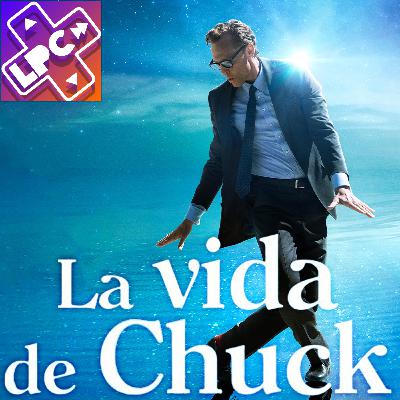 ¿De lo Mejor de Stephen King? - La Vida de Chuck - LongPlayCast#378
