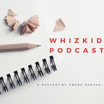 Episode -1 : Introduction of the Podcast