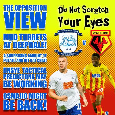 OPPOSITION VIEW - PRESTON NORTH END