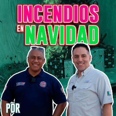 Alerta Decembrina: Qué riesgos esconde la decoración de tu casa | Navidad Segura | PDRT4E27 Alerta Decembrina: Qué riesgos esconde la decoración de tu casa | Navidad Segura | PDRT4E27