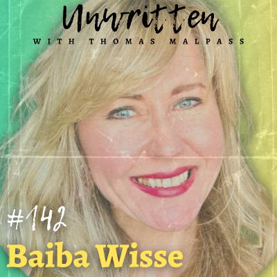 2026 Manifestation Resolution: Step Into the Era of YOU with Baiba Wisse - #142
