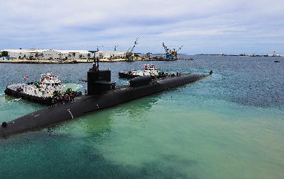 Mixed Signals In The South China Sea