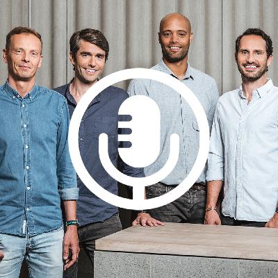 Camille Richardson (OneFit) over fitness-Netflix en discofietsen
