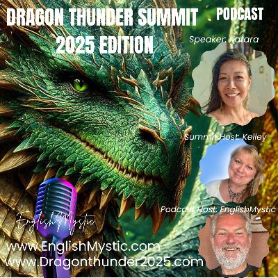 Katara Sky Dragon Thunder SUMMIT 2025 Edition Katara Sky Dragon Thunder SUMMIT 2025 Edition