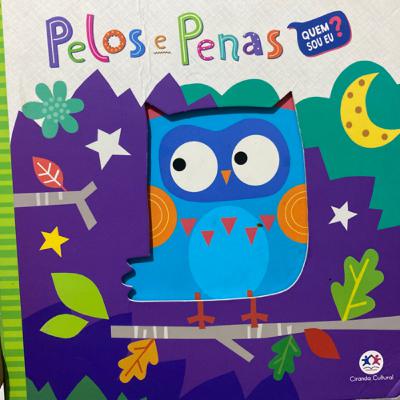 PELOS E PENAS PELOS E PENAS