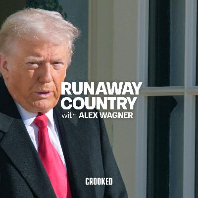 13: Trump Is Getting Scared About the Midterms