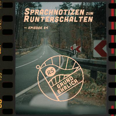 Cheers to the Year! Grundehrlich Episode 54