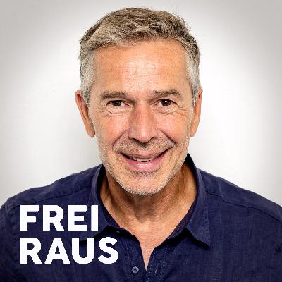 Hoffnungslos optimistisch – Dirk Steffens über Kennedy, Mikroabenteuer und Veränderung