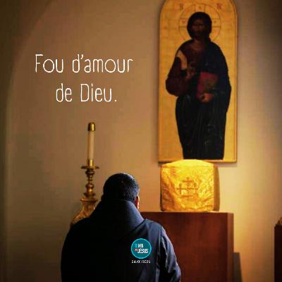 Fou d’amour ! (24-01-2026)