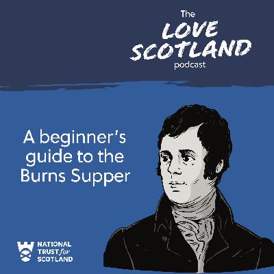 A beginner's guide to the Burns Supper A beginner's guide to the Burns Supper